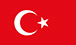 トルコ国旗