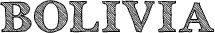 BOLIVIA