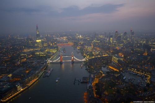 関空発｜大英博物館徒歩圏内 ロンドン3泊6日間