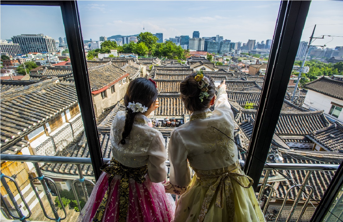 韓国観光公社 X 旅工房キャンペーン　韓国を楽しめるオプショナルツアー オプショナル イメージ