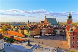 ポーランドのオプショナルツアーをご紹介 オプショナル イメージ