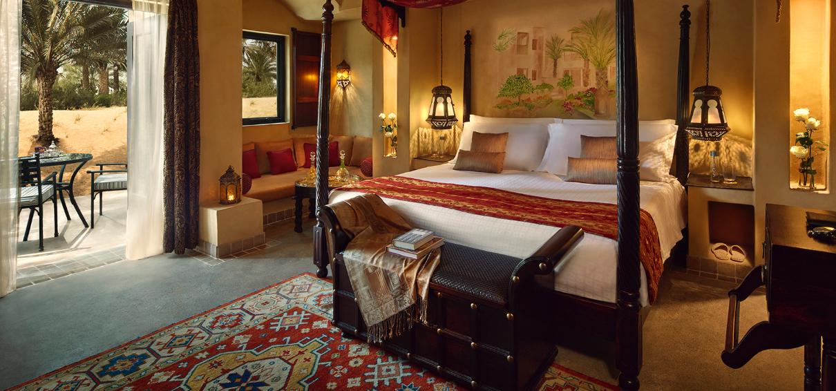 Terrace Room