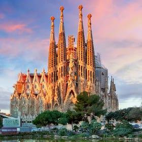 スペイン旅行
