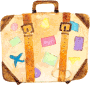 スーツケース