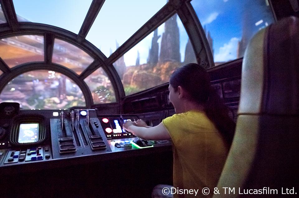 ディズニーランド・パークの写真