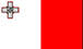 マルタ国旗