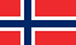 ノルウェー国旗