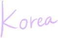 Korea