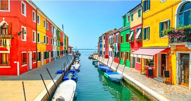 イタリアのイメージ