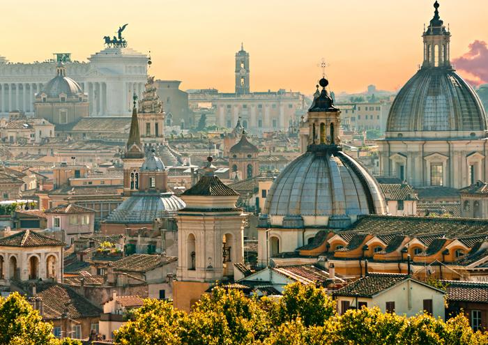イタリア