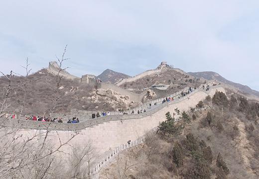 北京(中国)