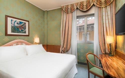 Duo Milan Porta Nuova, A Tribute Portfolio Hotel お部屋一例(C)ホテルベッズグループ