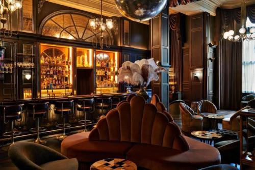 Kimpton London Fitzroy (C) Bedsonline