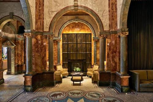 Kimpton London Fitzroy (C) Bedsonline