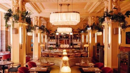 Kimpton London Fitzroy (C) Bedsonline