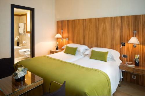 Starhotel Anderson/客室(イメージ)(C)ホテルベッツグループ