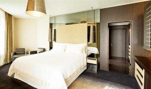 Excelsior Hotel Gallia_お部屋イメージ(C)ホテルベッズグループ