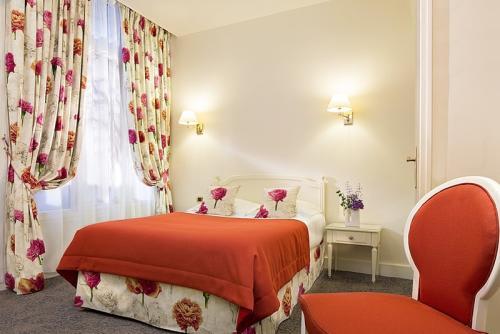 【パリ】Hotel Queen Mary／イメージ (C)ホテルベッツグループ