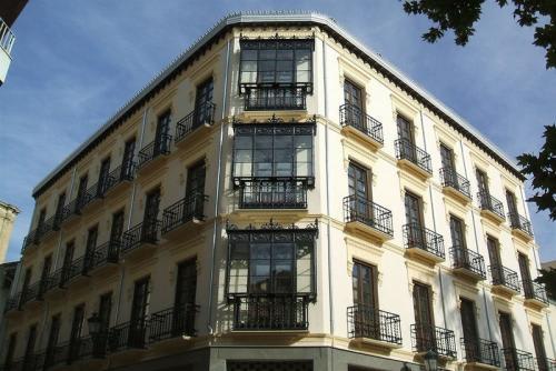 【グラナダ】La Casa De La Trinidad 外観／イメージ  (C)ホテルベッツグループ