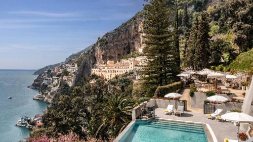 ANANTARA AMALFI 外観(イメージ)