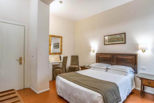 Hotel Machiavelli Palace 客室 / イメージ
