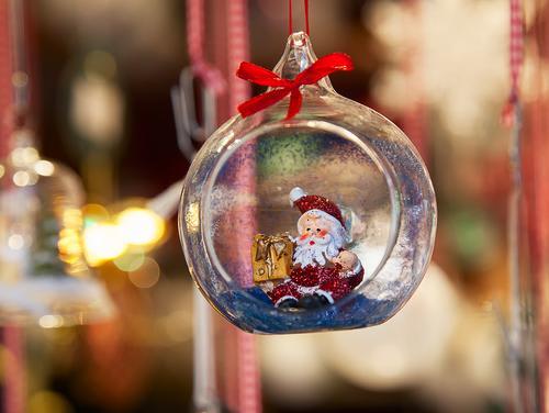 "ストラスブールで過ごすクリスマス♪／イメージ"