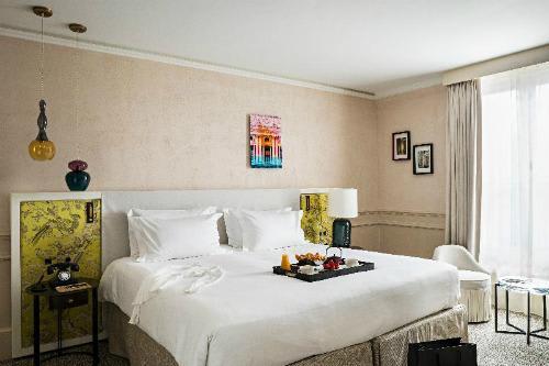 Scribe Paris Opera By Sofitel (C) Bedsonline