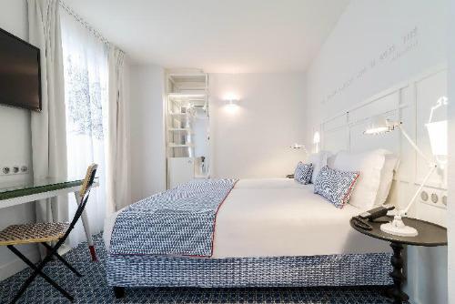Hotel 34B - Astotel お部屋一例/イメージ (C)Bedsonline