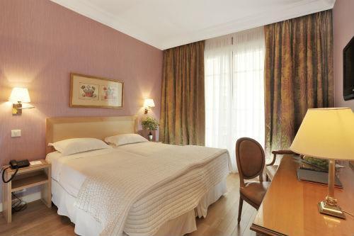 LE LITTLE Standard Room 一例/ イメージ(C) France 