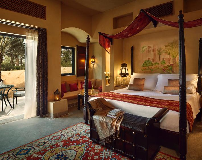 Terrace Room