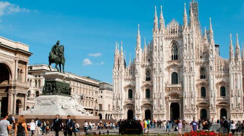 【イタリア人気の4都市周遊】 イタリア4都市5泊8日