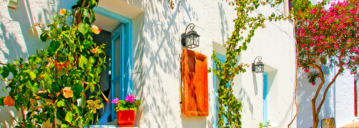 ギリシャ 旅行・ツアーなら「旅工房」