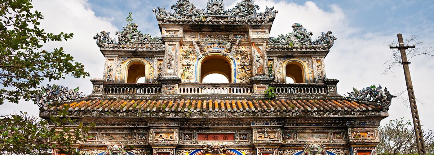 フエ 旅行・ツアーなら「旅工房」