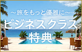 ビジネスクラス