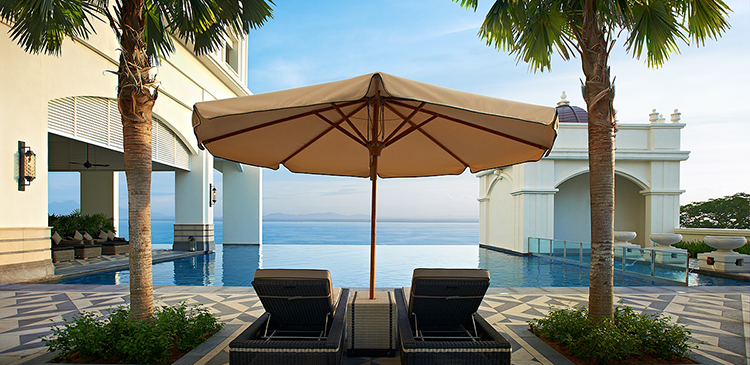 ペナン島（マレーシア）ツアー写真 