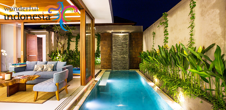 バリ島（インドネシア）ツアー写真 