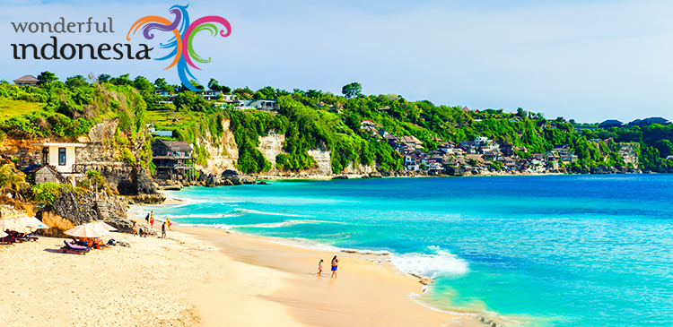 バリ島（インドネシア）ツアー写真 