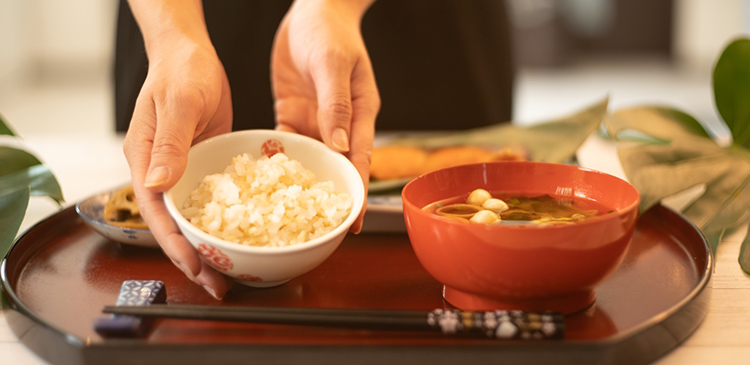 湯沢の旬な秋の食卓お試しセット 写真