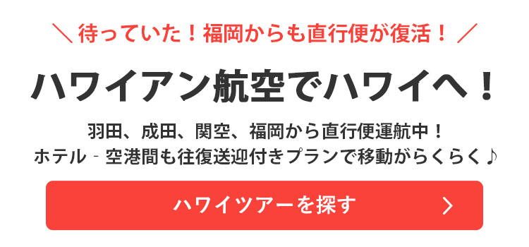 ハワイツアーを探す"