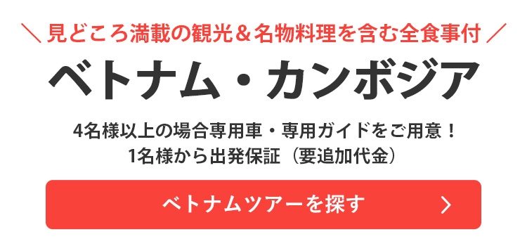 ベトナムツアーを探す"