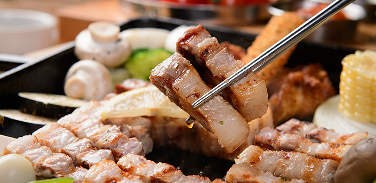 ソウル ツアー写真