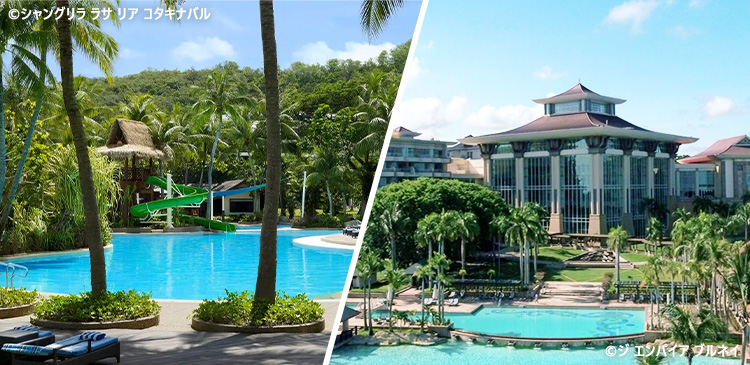 コタキナバル＋ブルネイ ツアー写真