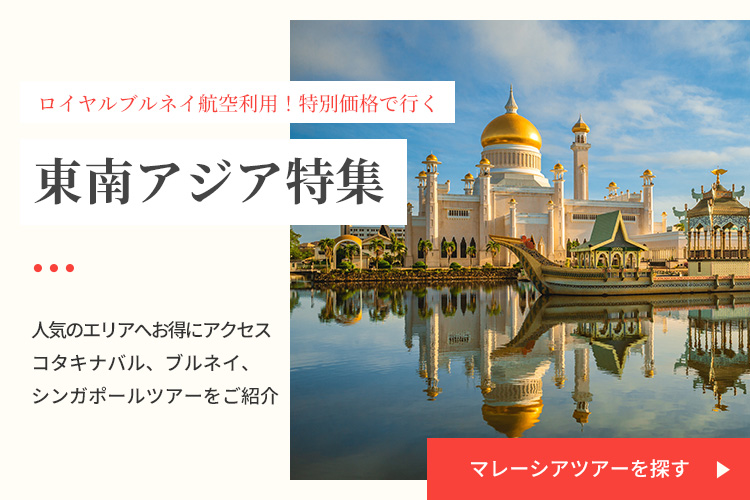 タイツアーを探す