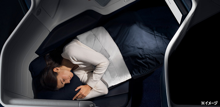 エールフランス航空│フランス・パリ ツアー写真