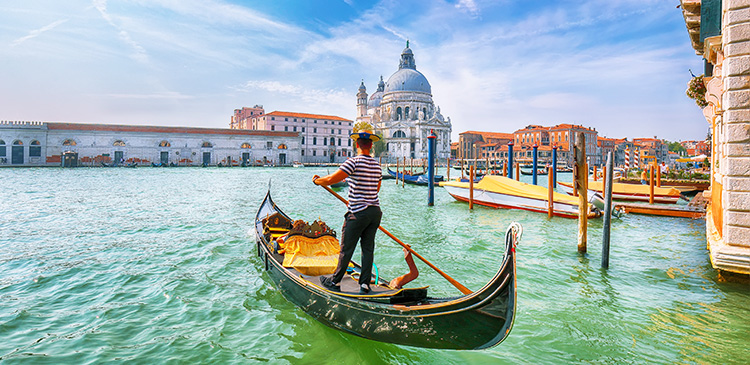 ローマ＋フィレンツェ＋ベネチア ツアー写真
