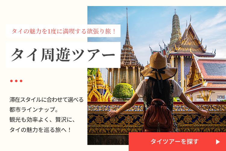 タイツアーを探す