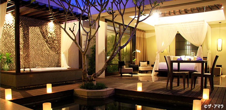 スミニャックザ・アマラ ツアー写真