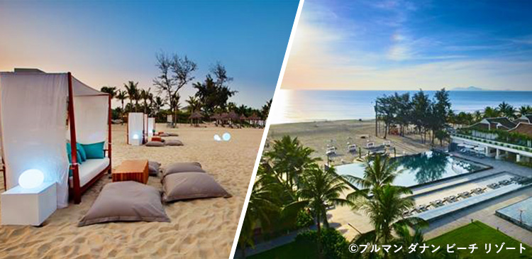 プルマンダナン ツアー写真