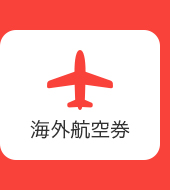 海外航空券