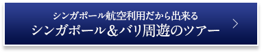 シンガポール＆バリ周遊のツアー